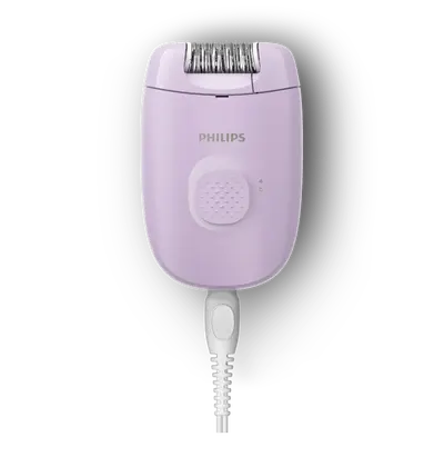 Epilator Philips BRE237/00-1