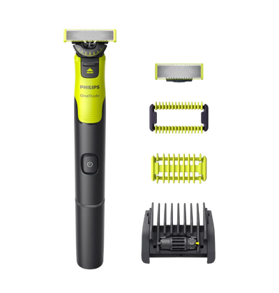 Brijaći aparat za lice i tijelo Philips OneBlade 360 QP4631/65