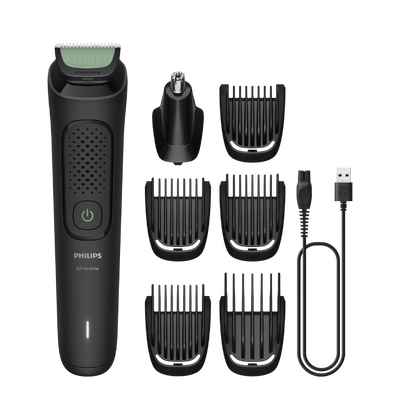 Trimer Philips All-in-One MG3920/15