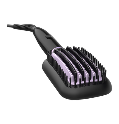 Grijana četka za ravnanje kose Philips StyleCare Essential BHH880/00-1