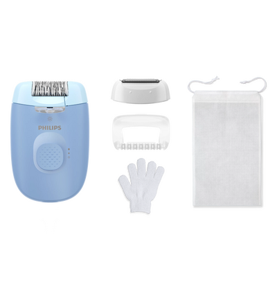 Epilator Philips BRE247/00