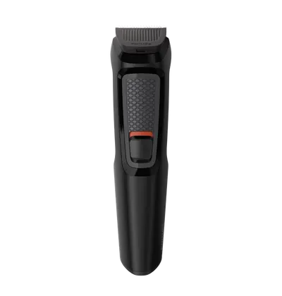 Trimer za lice i kosu Philips Multigroom Series 3000 MG3710/15 6 u 1-1