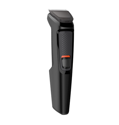 Trimer za lice i kosu Philips Multigroom Series 3000 MG3710/15 6 u 1-2