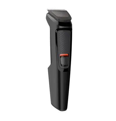 Trimer za lice i kosu Philips Multigroom Series 3000 MG3710/15 6 u 1-2