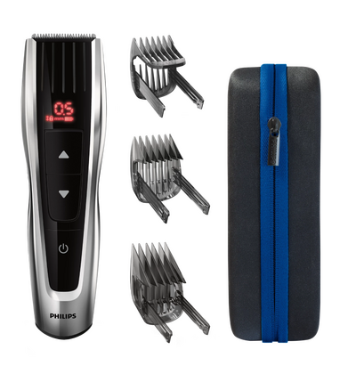 Aparat za šišanje Philips HC9420/15 Hairclipper series 9000