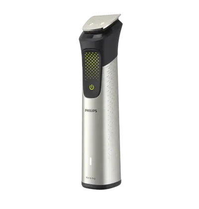 Trimer za lice, kosu i tijelo Philips All-in-One serije 9000 MG9552/15 15u1-1