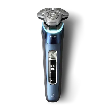 Električni aparat za mokro i suho brijanje Philips XP9201/33 Shaver Series I9000-1