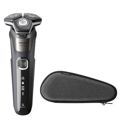 Električni aparat za mokro i suho brijanje Philips S5887/30 Shaver Series 5000 Električni aparat za mokro i suho brijanje Philips S5887/30 Shaver Series 5000