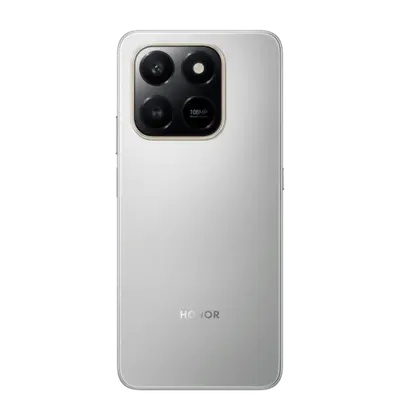 Mobitel Honor X7d 8/256GB LTE, srebrni-4