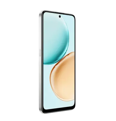 Mobitel Honor X7d 8/256GB LTE, srebrni-2