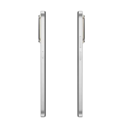 Mobitel Honor X7d 8/256GB LTE, srebrni-3