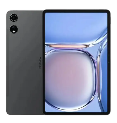 Tablet Blackview Mega 3 12/256GB 12.1" LTE: sivi + gratis preklopna torbica, stylus pen (bez adaptera)