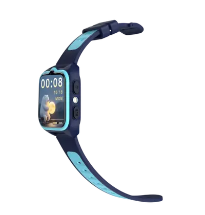 Dječji pametni sat Blackview Z30, plavi-1