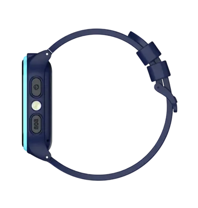 Dječji pametni sat Blackview Z30, plavi-2