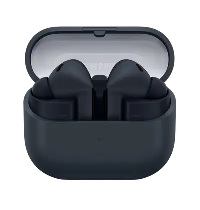 Bežične slušalice Samsung Galaxy Buds3 FE, crne
