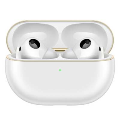 Slušalice Huawei Freebuds Pro 4, bijele