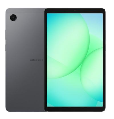 Tablet Samsung Galaxy Tab A11+ 5G 6/128GB, sivi