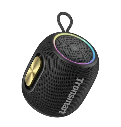 Prijenosni bluetooth zvučnik Tronsmart Portable Speaker T8 Mini, crni-1