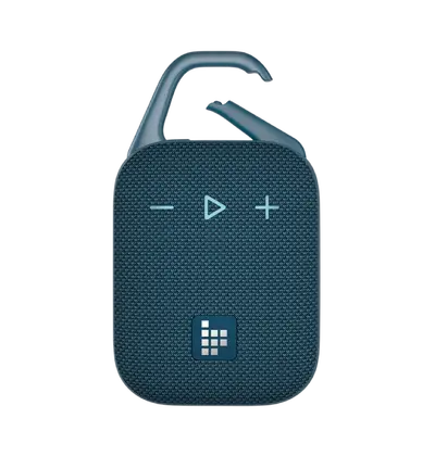 Prijenosni bluetooth zvučnik Tronsmart Mirtune Portable Speaker H1, plavi-1