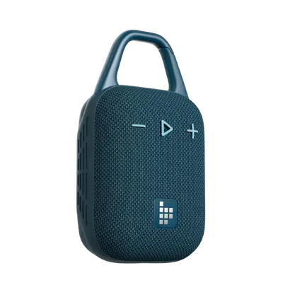 Prijenosni bluetooth zvučnik Tronsmart Mirtune Portable Speaker H1, plavi-3