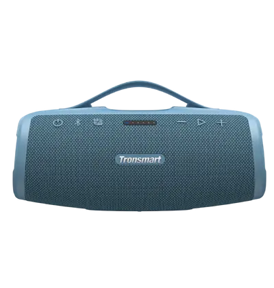 Prijenosni bluetooth zvučnik Tronsmart Mirtune Portable Speaker S100, plavi-1