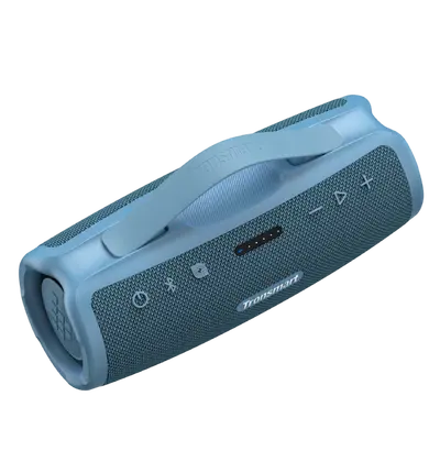Prijenosni bluetooth zvučnik Tronsmart Mirtune Portable Speaker S100, plavi-3