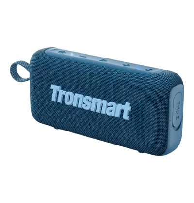 Prijenosni bluetooth zvučnik Tronsmart Portable Speaker Trip 2, plavi-1