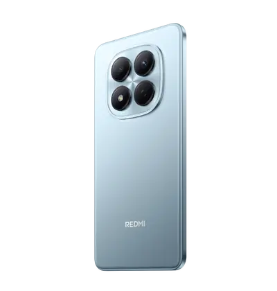 Mobitel Xiaomi Redmi Note 15 Pro+ 5G 12/512GB, plavi-5