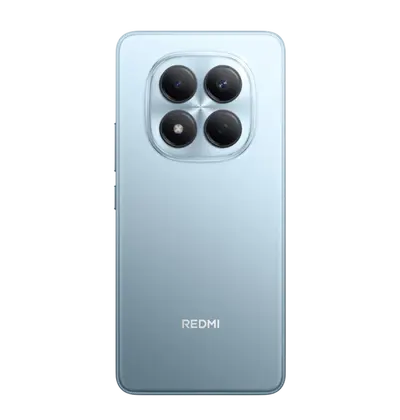 Mobitel Xiaomi Redmi Note 15 Pro+ 5G 12/512GB, plavi-6