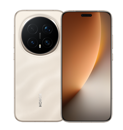 Mobitel Honor Magic8 Pro 12GB/512GB, zlatni