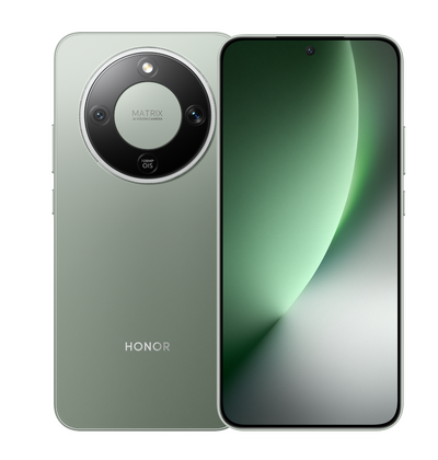 Mobitel Honor Magic8 Lite 8GB/256GB, zeleni