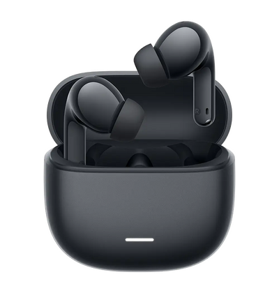 Bežične slušalice Xiaomi Redmi Buds 8 Lite: crne Bežične slušalice Xiaomi Redmi Buds 8 Lite: crne