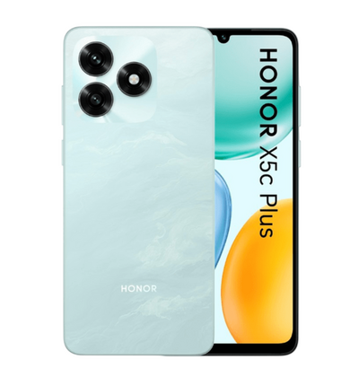 Mobitel Honor X5c Plus 4/64 GB LTE, plavi