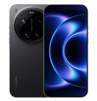 Mobitel Xiaomi 17 Ultra 16/512GB, crni