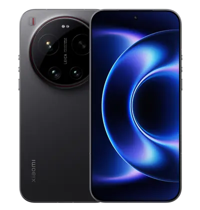 Mobitel Xiaomi 17 Ultra 16/512GB, crni