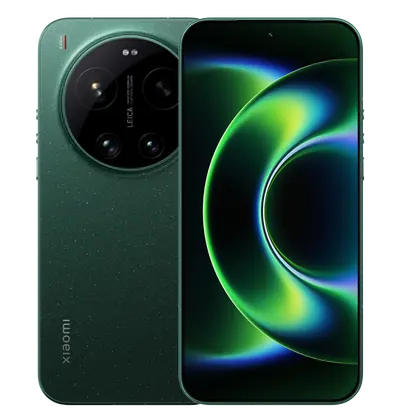 Mobitel Xiaomi 17 Ultra 16/512GB, zeleni