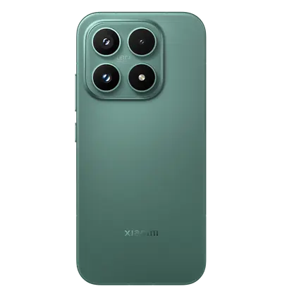 Mobitel Xiaomi 17 12/512GB, zeleni-1
