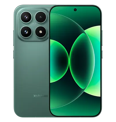 Mobitel Xiaomi 17 12/512GB, zeleni