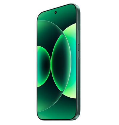 Mobitel Xiaomi 17 12/512GB, zeleni-3