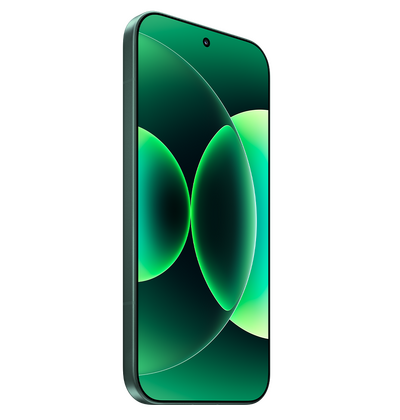 Mobitel Xiaomi 17 12/512GB, zeleni-4