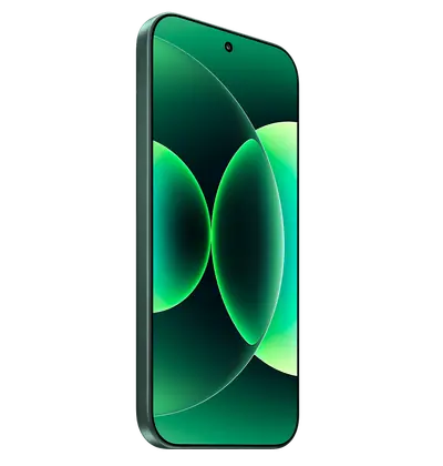 Mobitel Xiaomi 17 12/512GB, zeleni-4