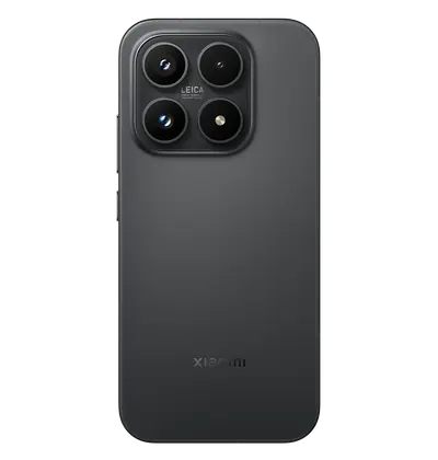 Mobitel Xiaomi 17 12/512GB, crni-1