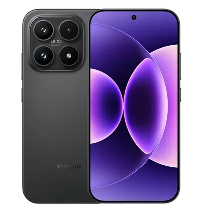 Mobitel Xiaomi 17 12/512GB, crni