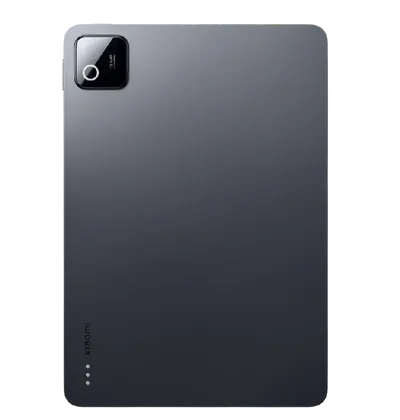 Tablet Xiaomi Pad 8 8/256GB, sivi-1