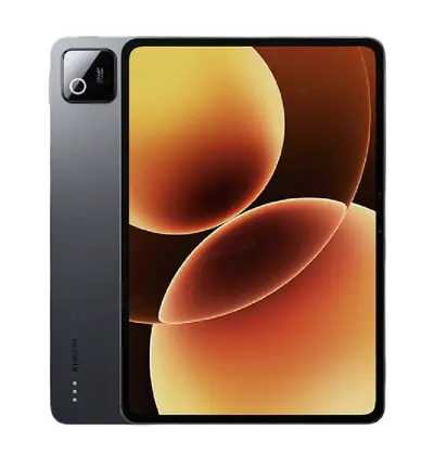 Tablet Xiaomi Pad 8 8/256GB, sivi