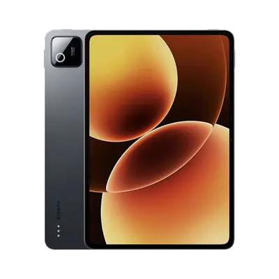 Tablet Xiaomi Pad 8 Pro 8/256GB, sivi