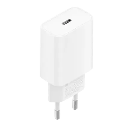 Strujni adapter Xiaomi 20W, USB-C Power