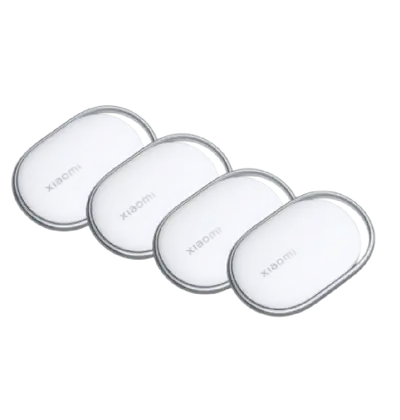 Lokator Xiaomi Tag 4 Pack-1