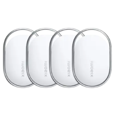 Lokator Xiaomi Tag 4 Pack