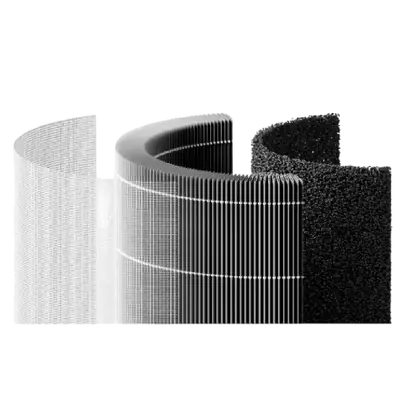 Filter za pročišćivač zraka Xiaomi Mijia Smart Air Purifier 6-1